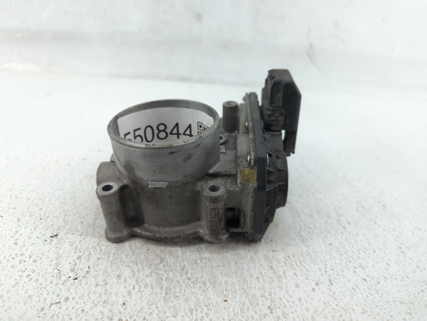 2014-2017 Mazda 6 Throttle Body P/N:C1311 1R15 Fits Fits 2014 2015 2016 2017 2018 OEM Used Auto Parts - Oemusedautoparts1.co