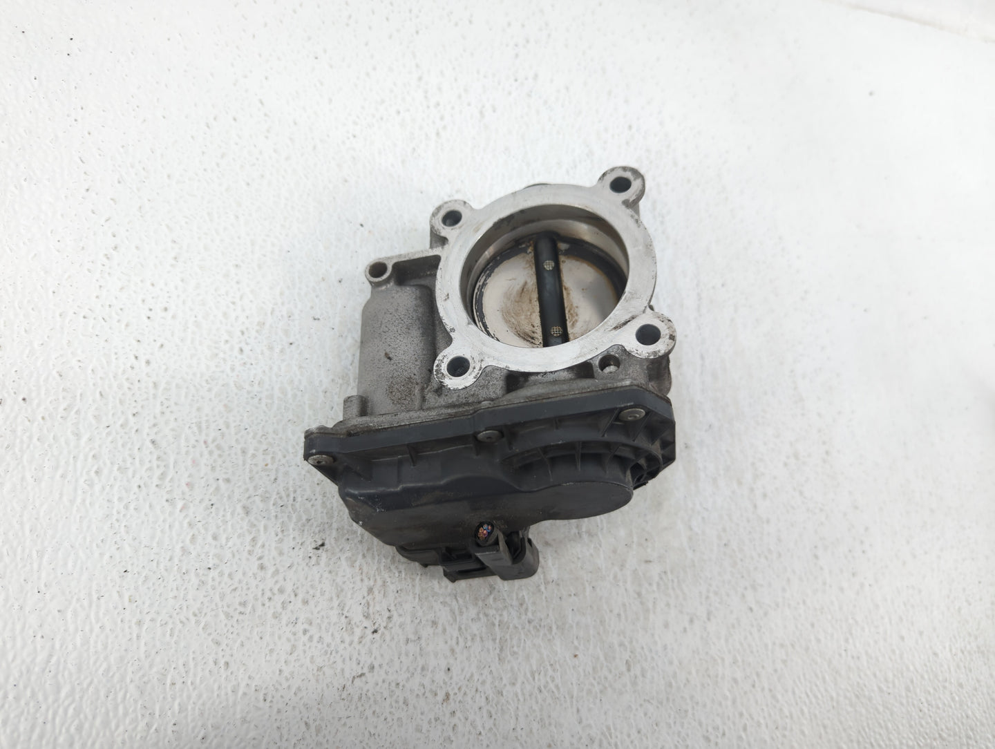 2014-2017 Mazda 6 Throttle Body P/N:C1311 1R15 Fits Fits 2014 2015 2016 2017 2018 OEM Used Auto Parts - Oemusedautoparts1.co