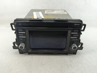 2015 Mazda 6 Am Fm Cd Player Radio Receiver 559335 - Oemusedautoparts1.com
