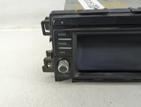 2015 Mazda 6 Am Fm Cd Player Radio Receiver 559335 - Oemusedautoparts1.com