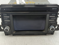 2015 Mazda 6 Am Fm Cd Player Radio Receiver 559335 - Oemusedautoparts1.com