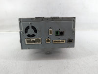 2015 Mazda 6 Am Fm Cd Player Radio Receiver 559335 - Oemusedautoparts1.com
