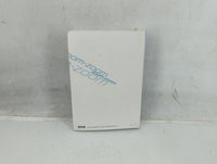 2015 Mazda 6 Owners Manual Book Guide P/N:9999-95-078C OEM Used Auto Parts - Oemusedautoparts1.com