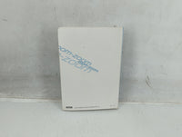 2015 Mazda 6 Owners Manual Book Guide P/N:9999-95-078C OEM Used Auto Parts - Oemusedautoparts1.com