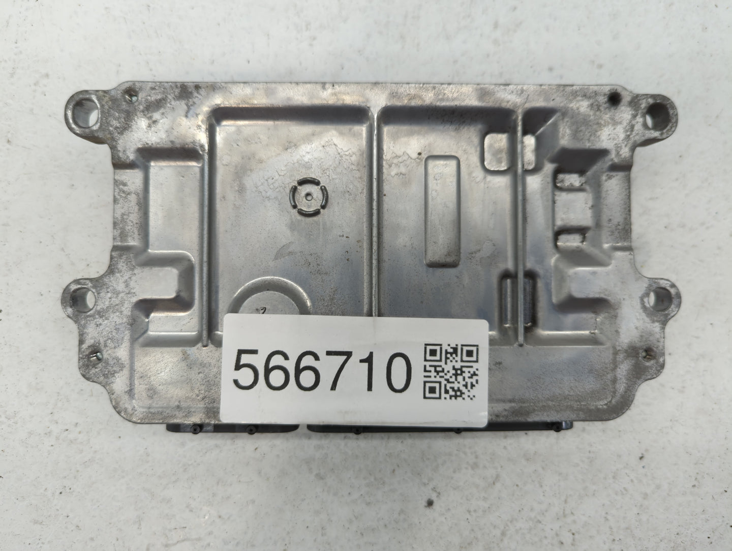 2014-2016 Mazda 6 PCM Engine Control Computer ECU ECM PCU OEM P/N:PY9T 18 881 PY1W 18 881E, PY1J 18 881E Fits Fits 2014 2015