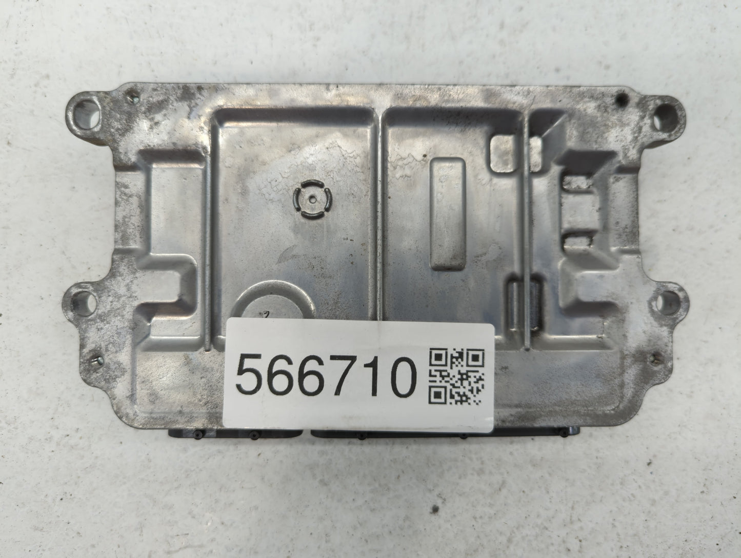 2014-2016 Mazda 6 PCM Engine Control Computer ECU ECM PCU OEM P/N:PY9T 18 881 PY1W 18 881E, PY1J 18 881E Fits Fits 2014 2015