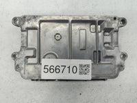2014-2016 Mazda 6 PCM Engine Control Computer ECU ECM PCU OEM P/N:PY9T 18 881 PY1W 18 881E, PY1J 18 881E Fits Fits 2014 2015