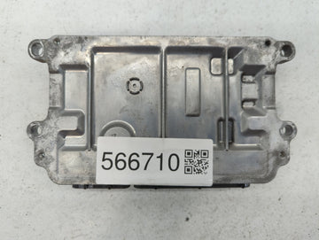 2014-2016 Mazda 6 PCM Engine Control Computer ECU ECM PCU OEM P/N:PY9T 18 881 PY1W 18 881E, PY1J 18 881E Fits Fits 2014 2015