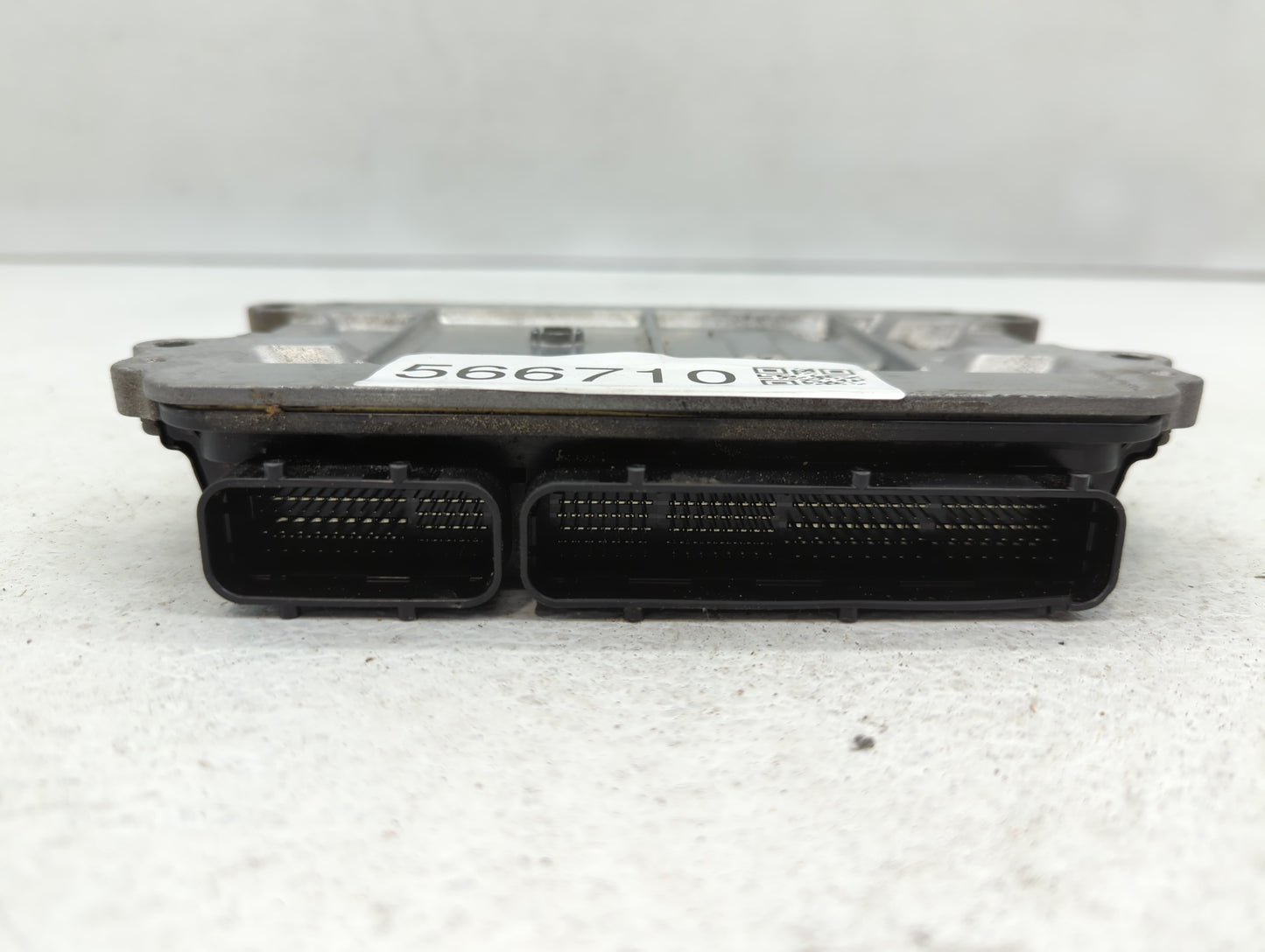 2014-2016 Mazda 6 PCM Engine Control Computer ECU ECM PCU OEM P/N:PY9T 18 881 PY1W 18 881E, PY1J 18 881E Fits Fits 2014 2015