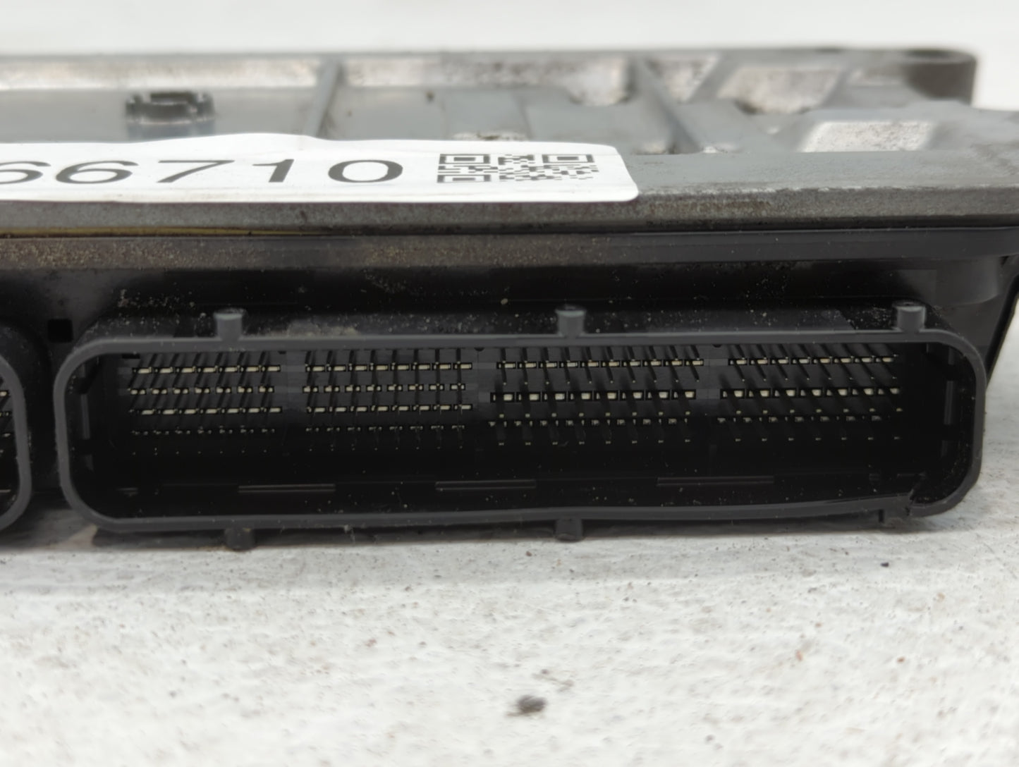 2014-2016 Mazda 6 PCM Engine Control Computer ECU ECM PCU OEM P/N:PY9T 18 881 PY1W 18 881E, PY1J 18 881E Fits Fits 2014 2015