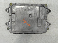 2014-2016 Mazda 6 PCM Engine Control Computer ECU ECM PCU OEM P/N:PY9T 18 881 PY1W 18 881E, PY1J 18 881E Fits Fits 2014 2015
