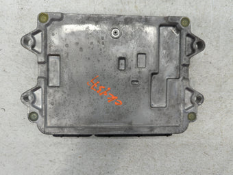 compare product 2014-2016 Mazda 6 PCM Engine Control Computer ECU ECM PCU OEM P/N:PY9T 18 881 PY1W 18 881E, PY1J 18 881E Fits Fits 2014 2015 2016 OEM Used Auto Parts