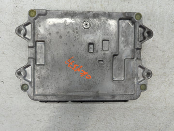 2014-2016 Mazda 6 PCM Engine Control Computer ECU ECM PCU OEM P/N:PY9T 18 881 PY1W 18 881E, PY1J 18 881E Fits Fits 2014 2015
