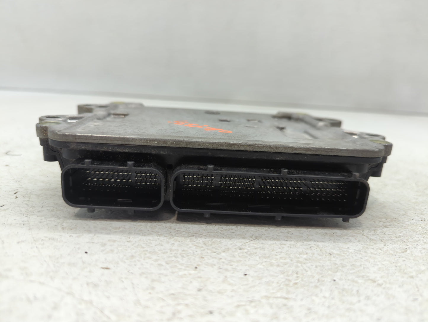 2014-2016 Mazda 6 PCM Engine Control Computer ECU ECM PCU OEM P/N:PY9T 18 881 PY1W 18 881E, PY1J 18 881E Fits Fits 2014 2015