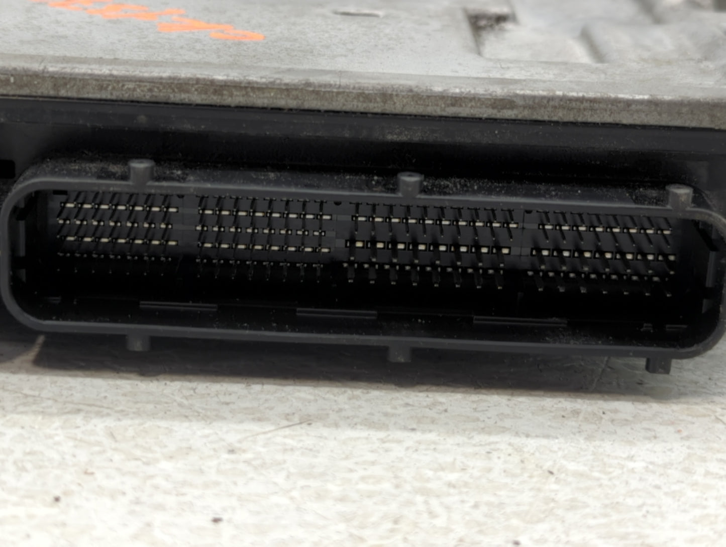 2014-2016 Mazda 6 PCM Engine Control Computer ECU ECM PCU OEM P/N:PY9T 18 881 PY1W 18 881E, PY1J 18 881E Fits Fits 2014 2015