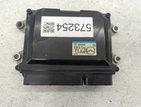 2014-2016 Mazda 6 PCM Engine Control Computer ECU ECM PCU OEM P/N:PY9T 18 881 PY1W 18 881E, PY1J 18 881E Fits Fits 2014 2015