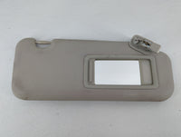 2014-2017 Mazda 6 Sun Visor Shade Replacement Passenger Right Mirror Fits Fits 2014 2015 2016 2017 2018 OEM Used Auto Parts 
