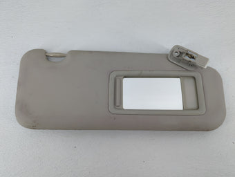 compare product 2014-2017 Mazda 6 Sun Visor Shade Replacement Passenger Right Mirror Fits Fits 2014 2015 2016 2017 2018 OEM Used Auto Parts