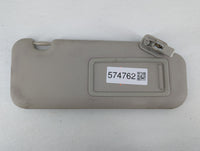 2014-2017 Mazda 6 Sun Visor Shade Replacement Passenger Right Mirror Fits Fits 2014 2015 2016 2017 2018 OEM Used Auto Parts 