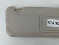 2014-2017 Mazda 6 Sun Visor Shade Replacement Passenger Right Mirror Fits Fits 2014 2015 2016 2017 2018 OEM Used Auto Parts 