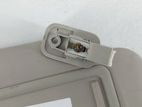 2014-2017 Mazda 6 Sun Visor Shade Replacement Passenger Right Mirror Fits Fits 2014 2015 2016 2017 2018 OEM Used Auto Parts 