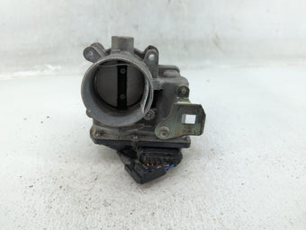 compare product 2014-2017 Mazda 6 Throttle Body P/N:152004R23 PY01 13 840 A Fits Fits 2014 2015 2016 2017 2018 OEM Used Auto Parts
