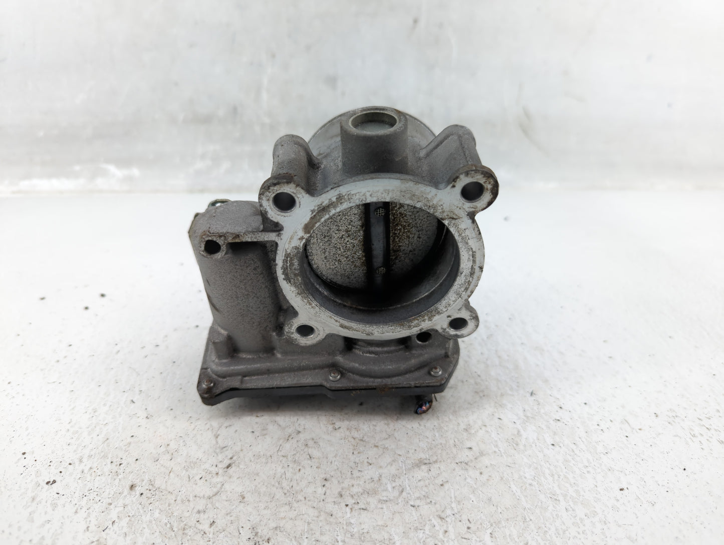 2014-2017 Mazda 6 Throttle Body P/N:152004R23 PY01 13 840 A Fits Fits 2014 2015 2016 2017 2018 OEM Used Auto Parts - Oemused