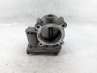2014-2017 Mazda 6 Throttle Body P/N:152004R23 PY01 13 840 A Fits Fits 2014 2015 2016 2017 2018 OEM Used Auto Parts - Oemused