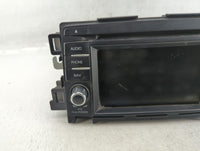 2015 Mazda 6 Am Fm Cd Player Radio Receiver - Oemusedautoparts1.com