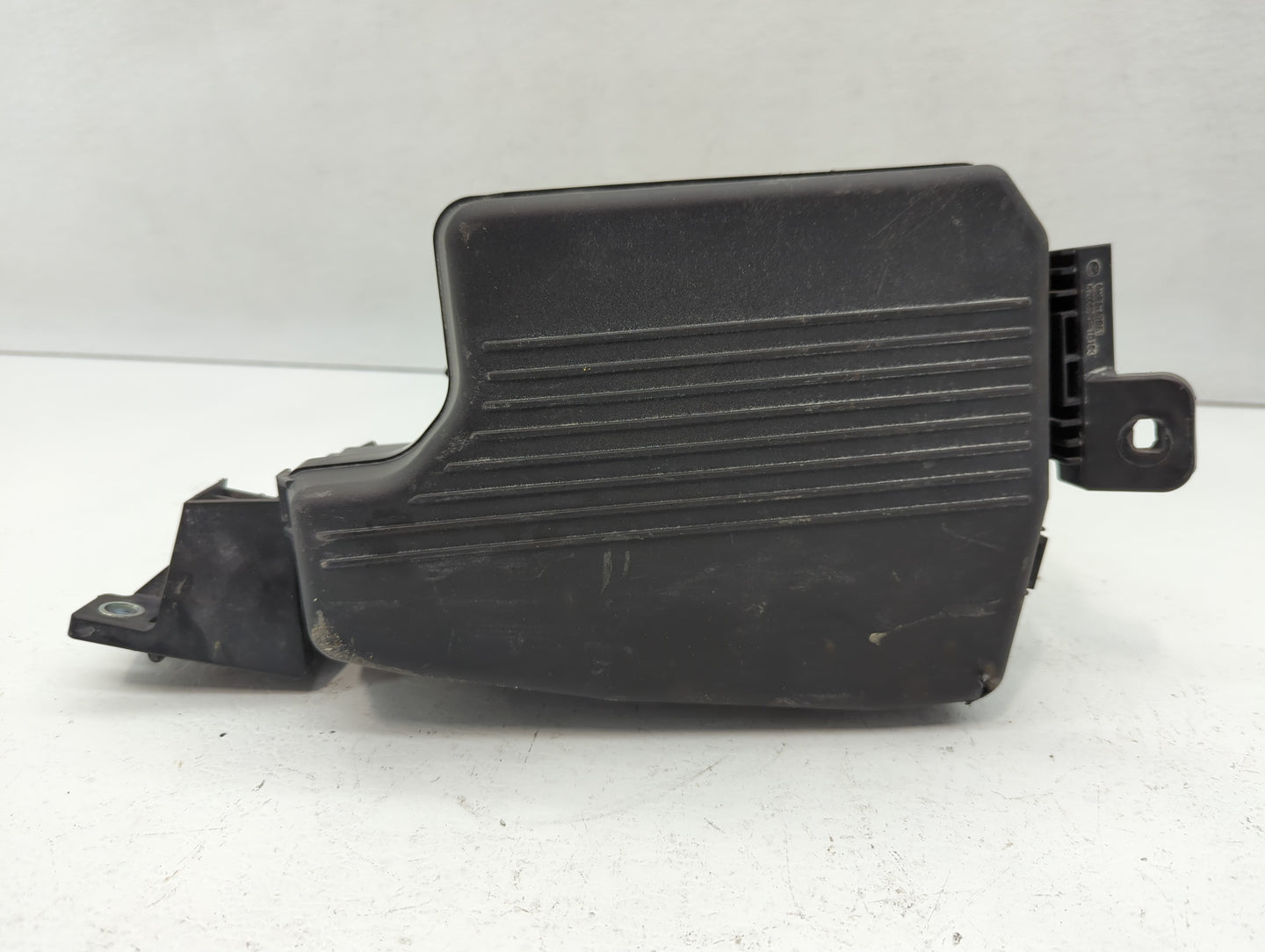 2014-2016 Mazda 6 Fusebox Fuse Box Panel Relay Module P/N:PP-TD10 7154-7633-30, KD45-66767 Fits Fits 2014 2015 2016 OEM Used