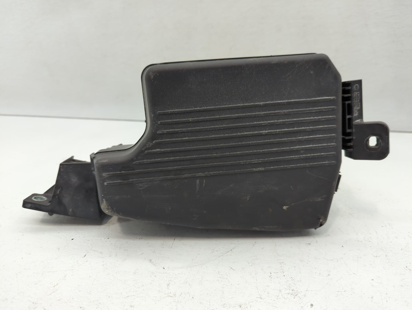 2014-2016 Mazda 6 Fusebox Fuse Box Panel Relay Module P/N:PP-TD10 7154-7633-30, KD45-66767 Fits Fits 2014 2015 2016 OEM Used