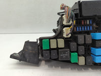 2014-2016 Mazda 6 Fusebox Fuse Box Panel Relay Module P/N:PP-TD10 7154-7633-30, KD45-66767 Fits Fits 2014 2015 2016 OEM Used