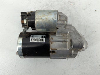 compare product 2014-2021 Mazda 6 Car Starter Motor Solenoid OEM P/N:M000T39671 Fits Fits 2014 2015 2016 2017 2018 2019 2020 2021 2022 OEM Used Auto Parts