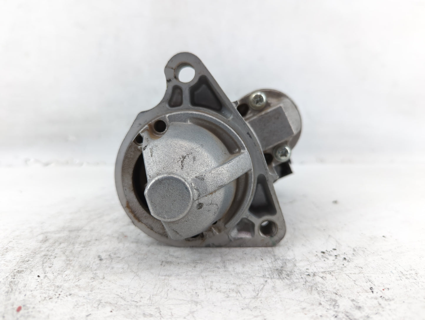 2014-2021 Mazda 6 Car Starter Motor Solenoid OEM P/N:M000T39671 Fits Fits 2014 2015 2016 2017 2018 2019 2020 2021 2022 OEM U