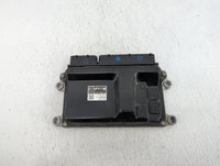 2014-2016 Mazda 6 PCM Engine Control Computer ECU ECM PCU OEM P/N:PY1W18 881E Fits Fits 2014 2015 2016 OEM Used Auto Parts -