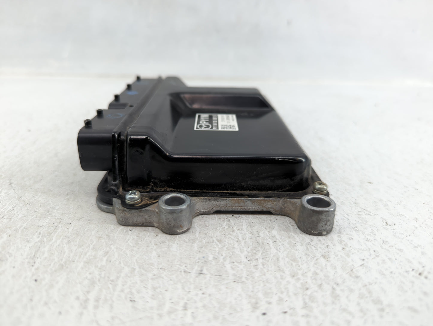 2014-2016 Mazda 6 PCM Engine Control Computer ECU ECM PCU OEM P/N:PY1W18 881E Fits Fits 2014 2015 2016 OEM Used Auto Parts -