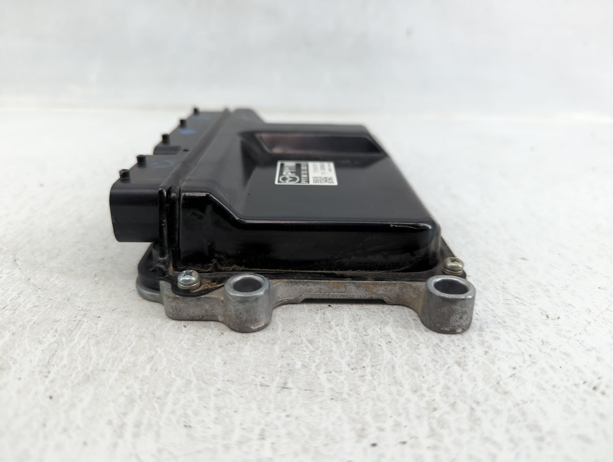 2014-2016 Mazda 6 PCM Engine Control Computer ECU ECM PCU OEM P/N:PY1W18 881E Fits 2014 2015 2016 OEM Used Auto Parts - Oemu