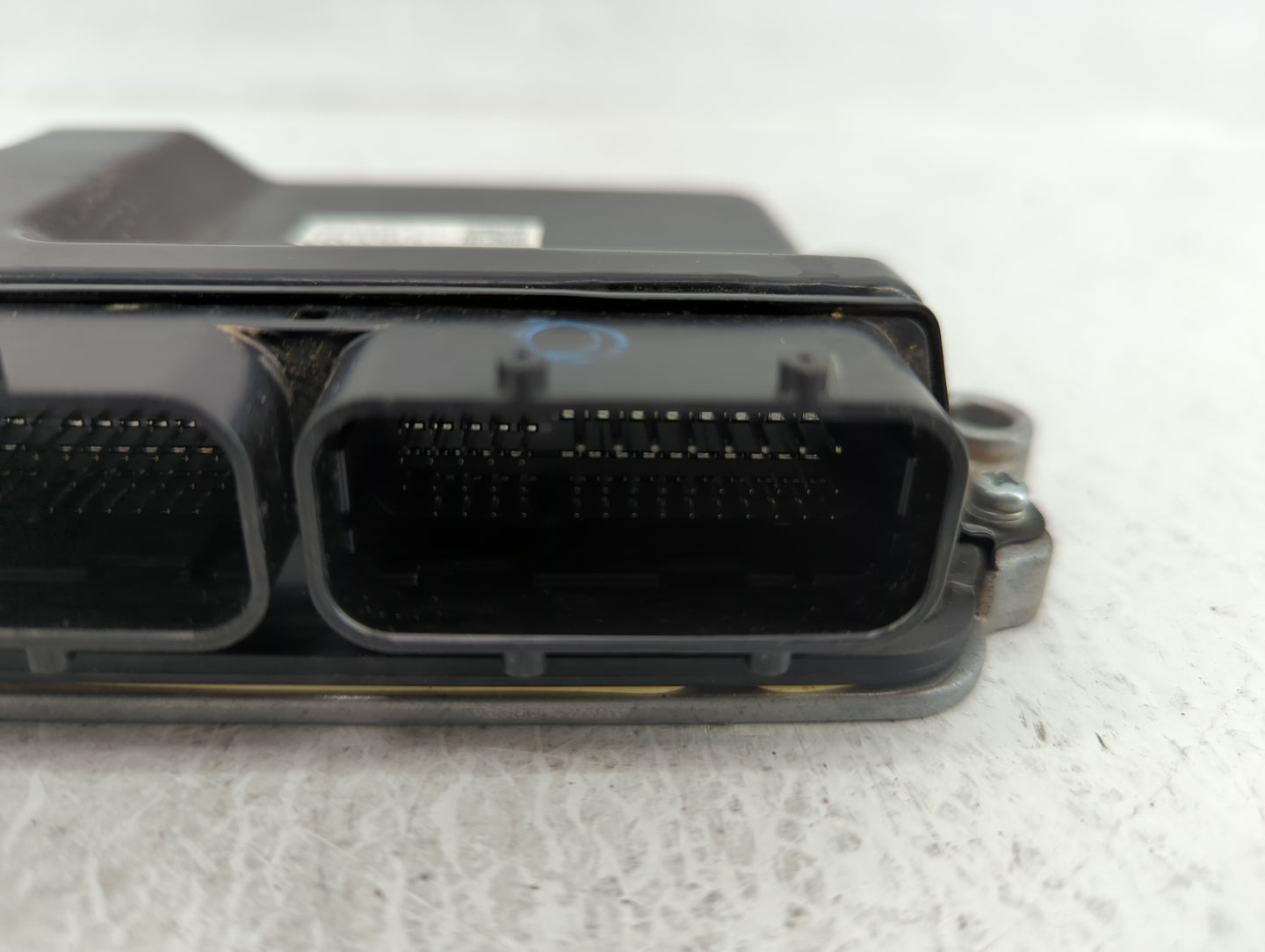 2014-2016 Mazda 6 PCM Engine Control Computer ECU ECM PCU OEM P/N:PY1W18 881E Fits Fits 2014 2015 2016 OEM Used Auto Parts -