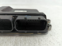 2014-2016 Mazda 6 PCM Engine Control Computer ECU ECM PCU OEM P/N:PY1W18 881E Fits Fits 2014 2015 2016 OEM Used Auto Parts -
