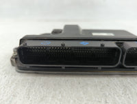 2014-2016 Mazda 6 PCM Engine Control Computer ECU ECM PCU OEM P/N:PY1W18 881E Fits Fits 2014 2015 2016 OEM Used Auto Parts -