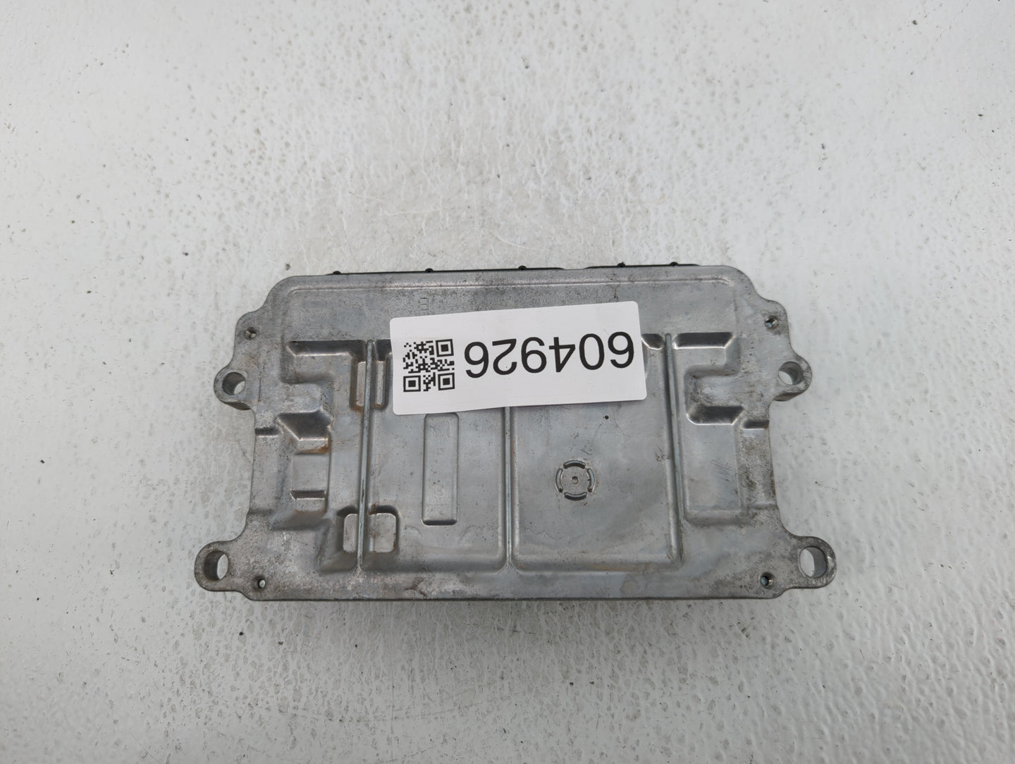 2014-2016 Mazda 6 PCM Engine Control Computer ECU ECM PCU OEM P/N:PY1W18 881E Fits Fits 2014 2015 2016 OEM Used Auto Parts -