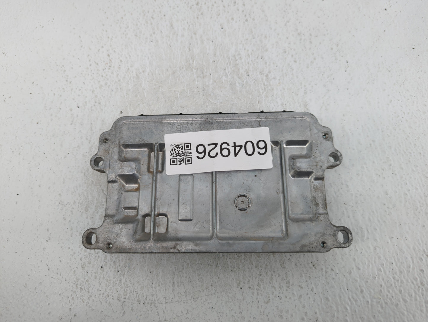 2014-2016 Mazda 6 PCM Engine Control Computer ECU ECM PCU OEM P/N:PY1W18 881E Fits Fits 2014 2015 2016 OEM Used Auto Parts -
