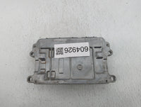 2014-2016 Mazda 6 PCM Engine Control Computer ECU ECM PCU OEM P/N:PY1W18 881E Fits Fits 2014 2015 2016 OEM Used Auto Parts -