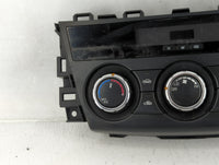 2014-2015 Mazda 6 Climate Control Module Temperature AC/Heater Replacement P/N:K4000 4G09A Fits Fits 2014 2015 OEM Used Auto