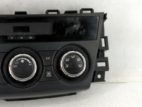 2014-2015 Mazda 6 Climate Control Module Temperature AC/Heater Replacement P/N:K4000 4G09A Fits Fits 2014 2015 OEM Used Auto