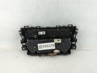 2014-2015 Mazda 6 Climate Control Module Temperature AC/Heater Replacement P/N:K4000 4G09A Fits Fits 2014 2015 OEM Used Auto