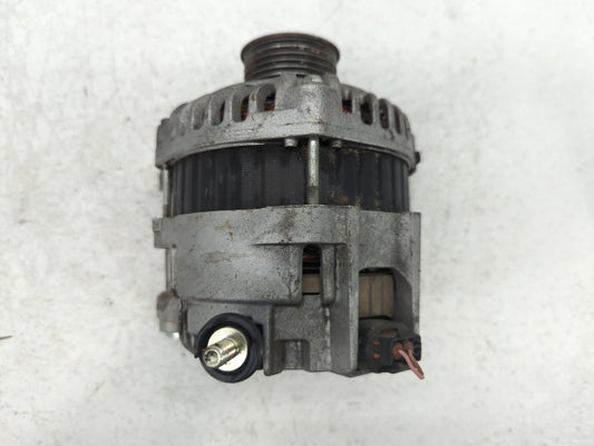 2014-2016 Mazda 6 Alternator Replacement Generator Charging Assembly Engine OEM Fits Fits 2013 2014 2015 2016 2017 OEM Used 