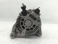 2014-2016 Mazda 6 Alternator Replacement Generator Charging Assembly Engine OEM Fits Fits 2013 2014 2015 2016 2017 OEM Used 