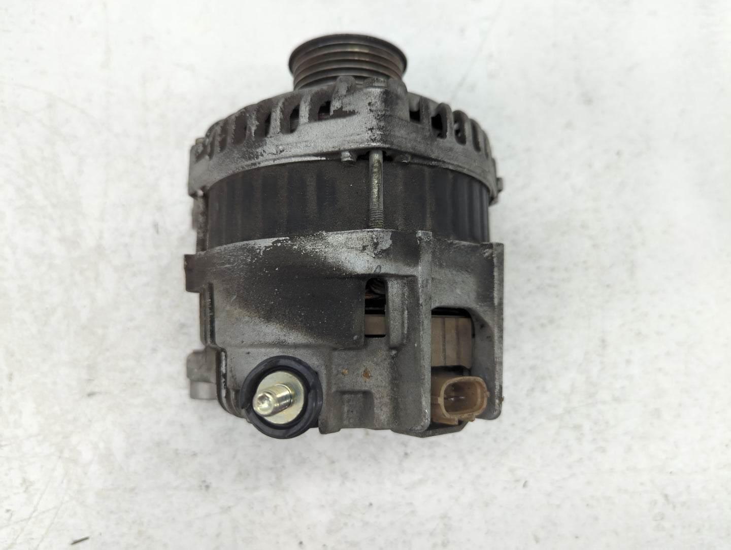 2014-2016 Mazda 6 Alternator Replacement Generator Charging Assembly Engine OEM P/N:A5TL0491 12V100A 4708 Fits OEM Used Auto