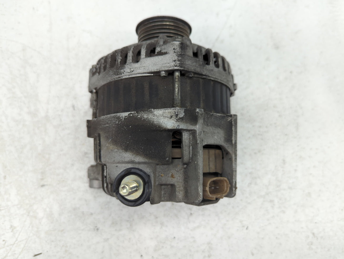 2014-2016 Mazda 6 Alternator Replacement Generator Charging Assembly Engine OEM P/N:A5TL0491 12V100A 4708 Fits OEM Used Auto